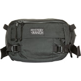 Hip Monkey Mystery Ranch Waist Bag Suburban.